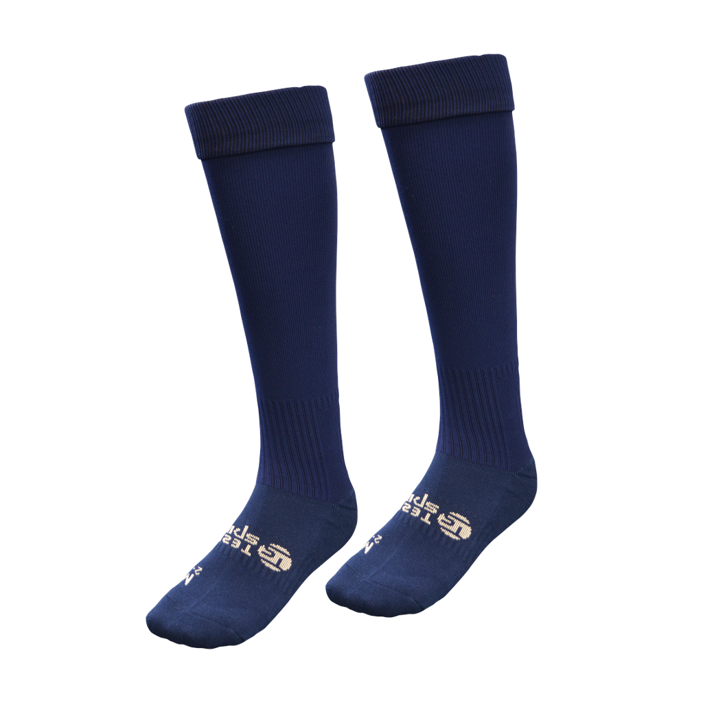 TS Socks Navy