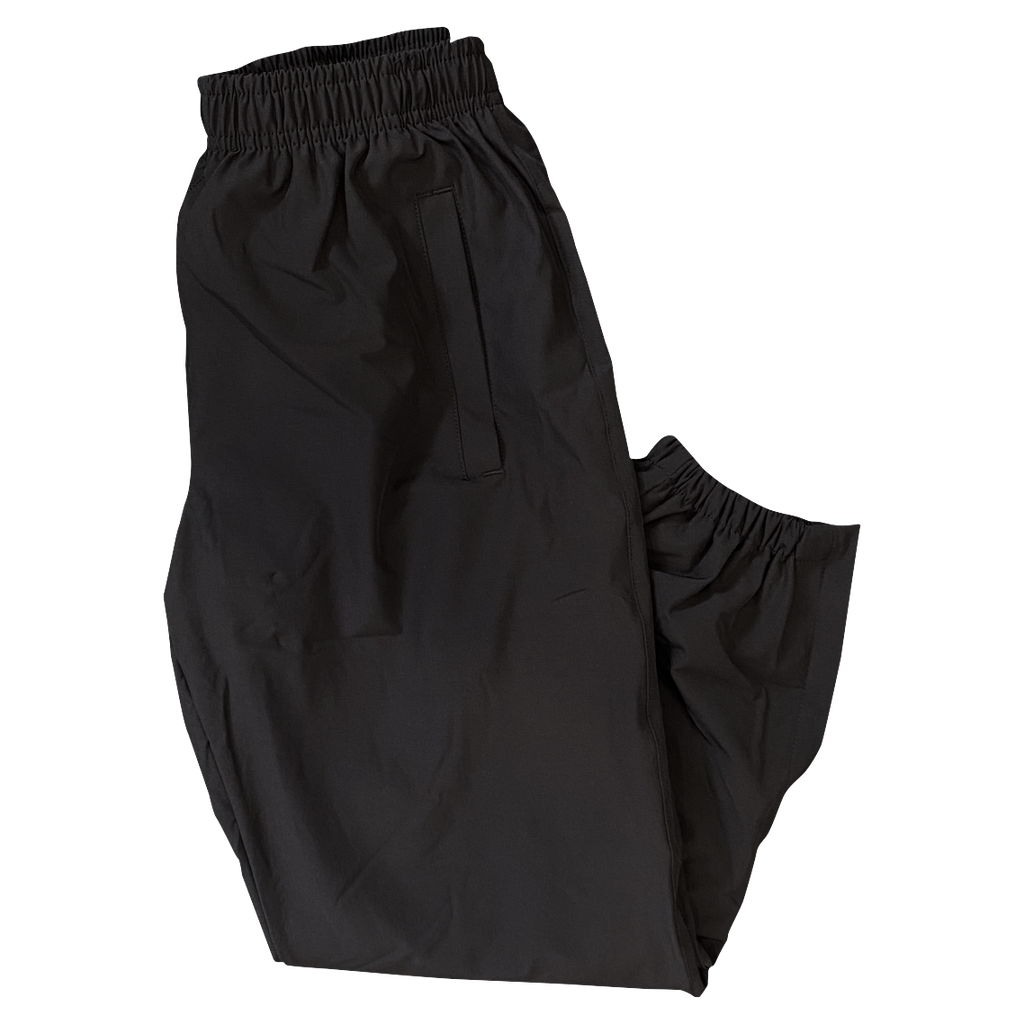 TS Stretch Track Pants Black