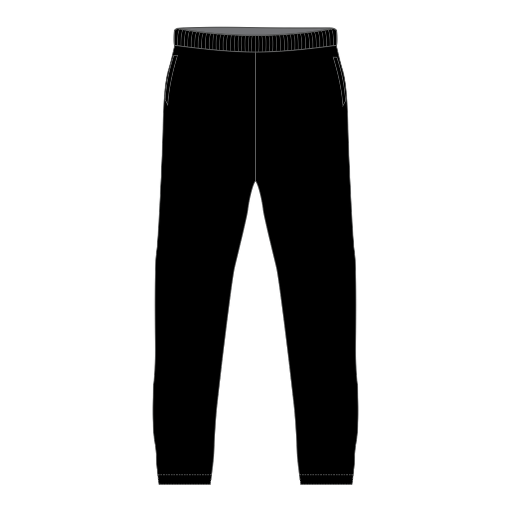 TS Stretch Track Pants Black