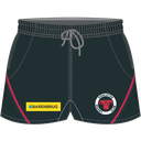 Singleton Playing Shorts