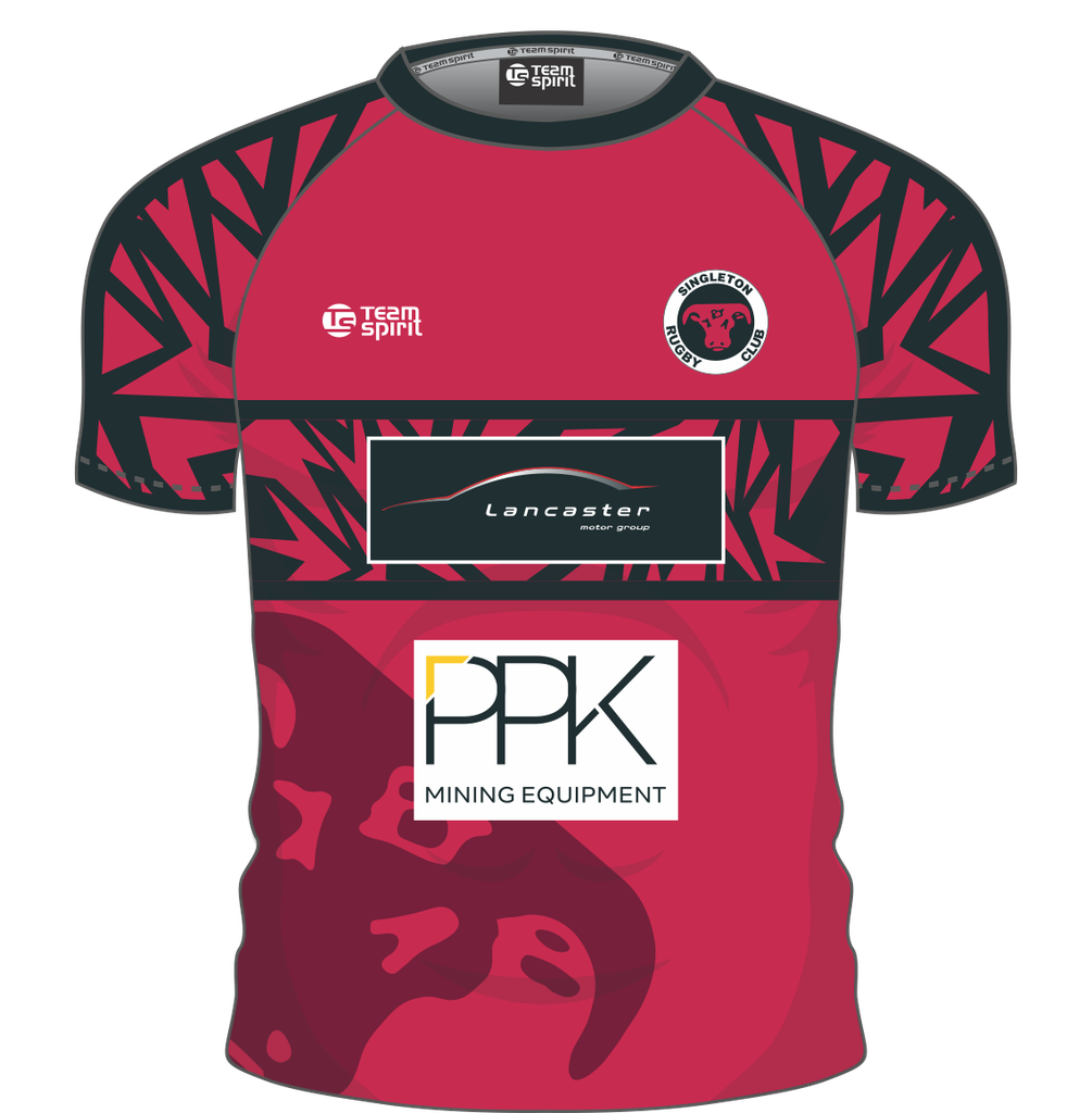 Singleton Training Shirt