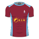 Casino Cobra Training Jersey