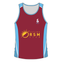 Casino Cobra Singlet