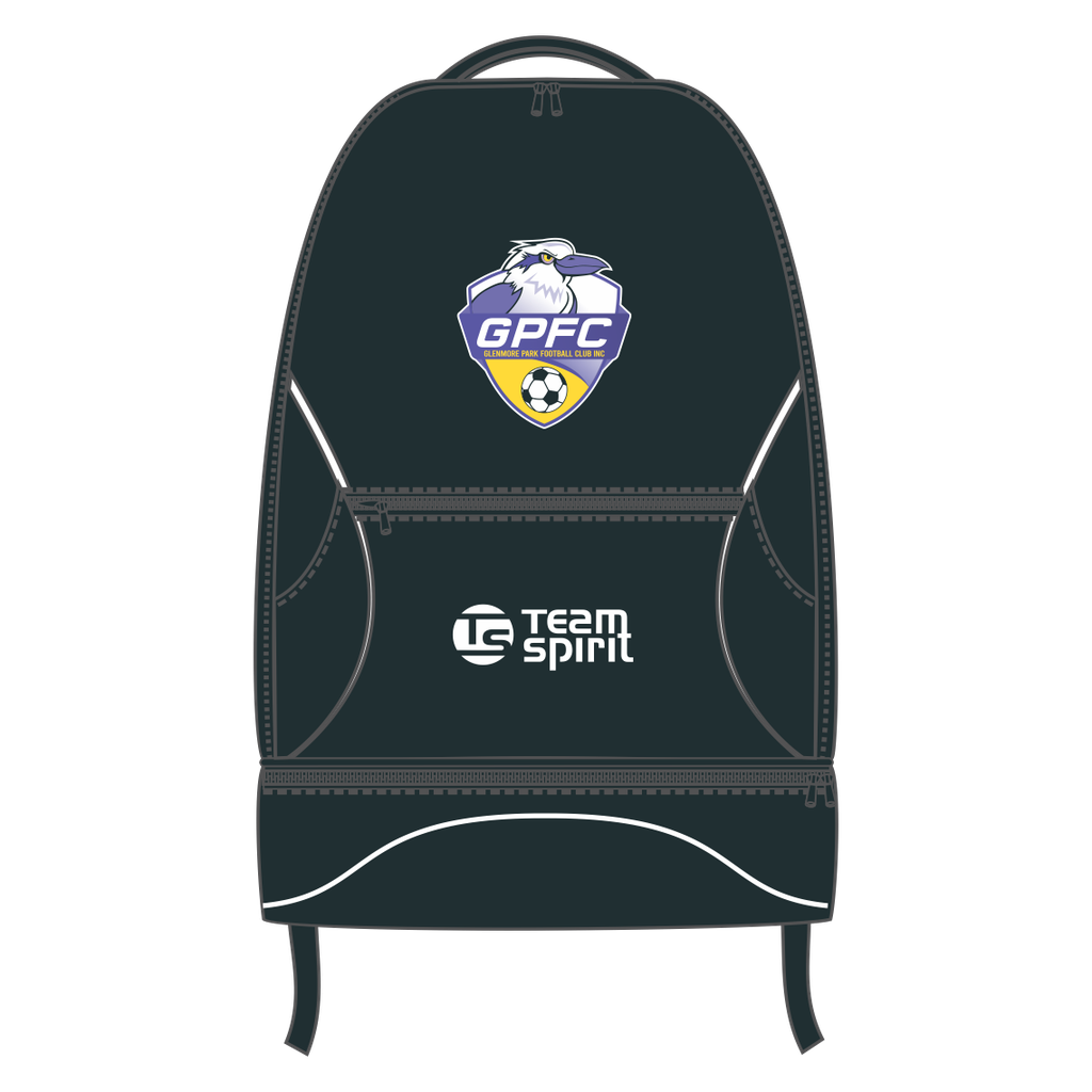GPFC Backpack | Team Spirit