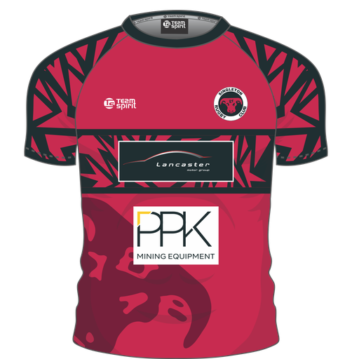 Singleton Training Shirt