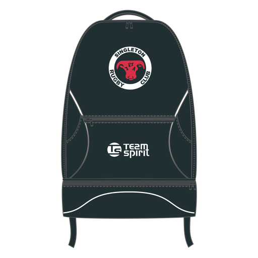 [Singleton Backpack] Singleton Backpack