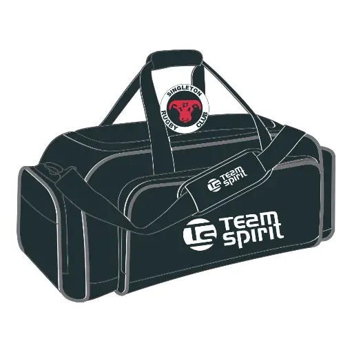 [Singleton Kit Bag] Singleton Kit Bag