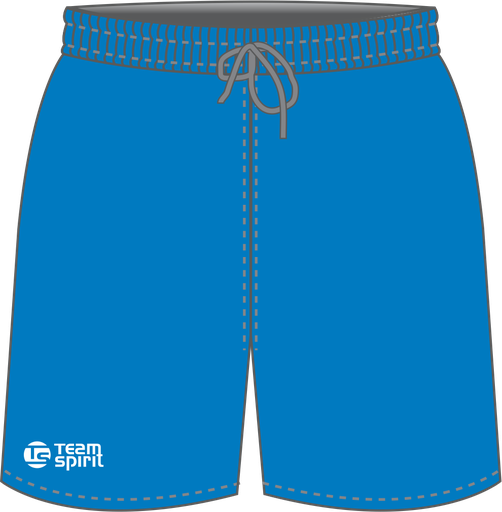 TS Soccer Shorts Royal