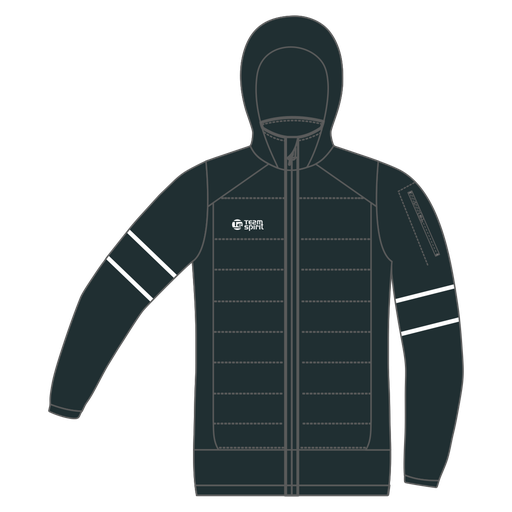 TS Sub Zero Black