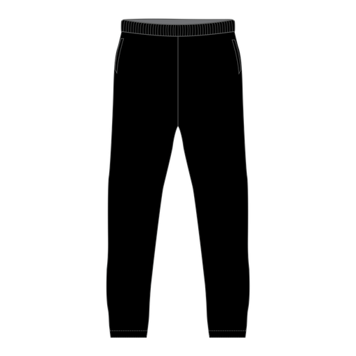 TS Stretch Track Pants Black