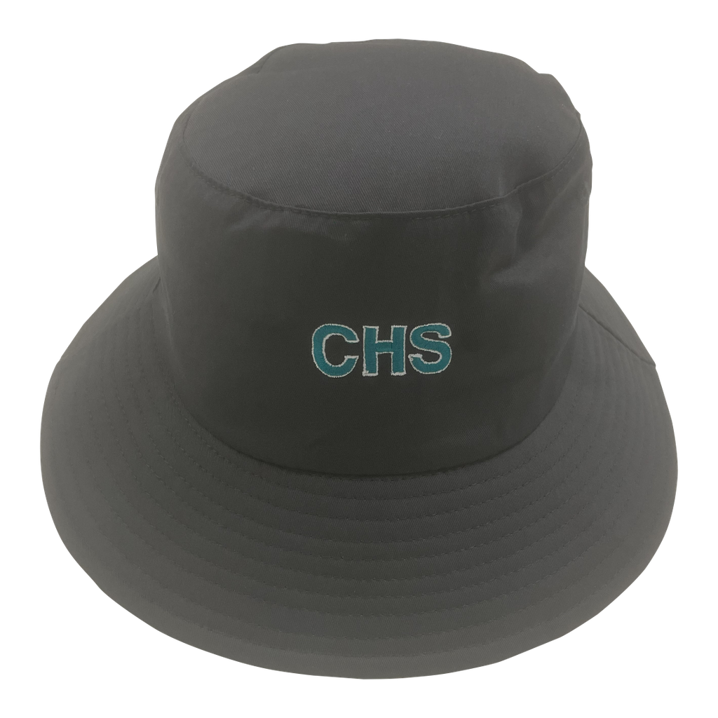 Cardiff HS Bucket Hat Team Spirit