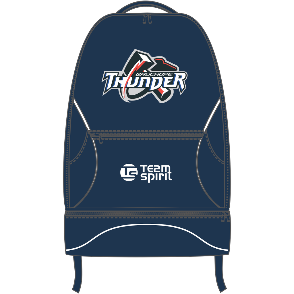 WTJ Backpack | Team Spirit