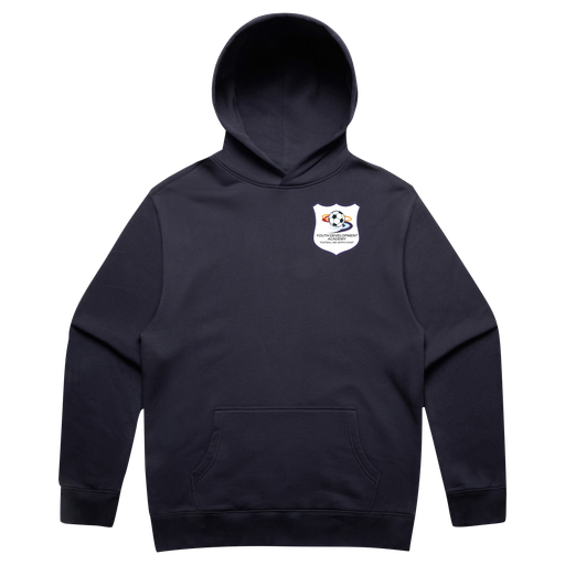 FMNC Hoodie (Ink Blue)