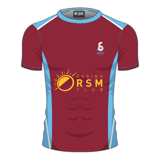 Casino Cobra Training Jersey