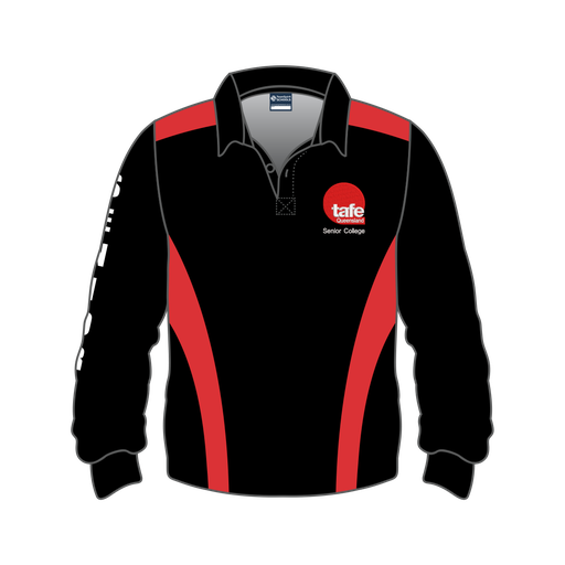 TAFE QLD Leaver Jersey