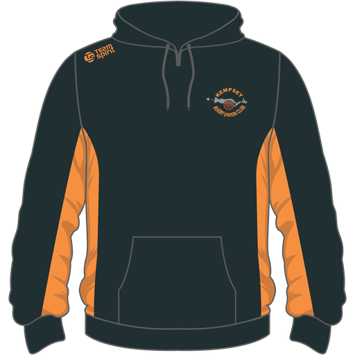 Kempsey Rugby Hoodie