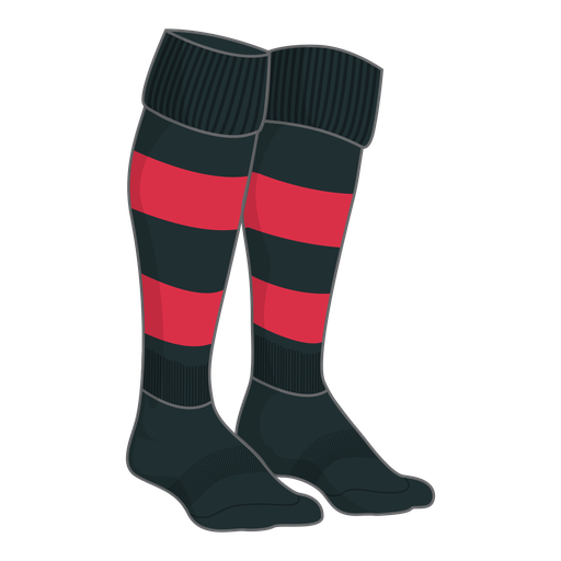 Coffs Snappers Long Socks