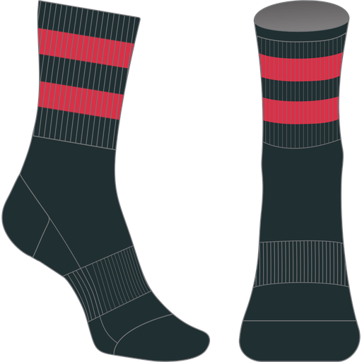 Coffs Snappers Short Socks