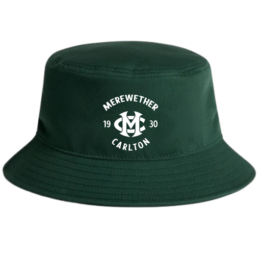 [Merewether-Bucket Hat] Merewether Carlton Bucket Hat
