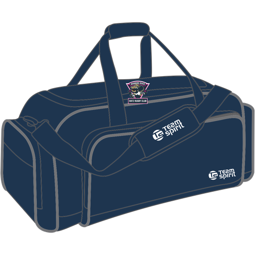 [Manning River Ratz Duffle Bag] Manning River Ratz Duffle Bag