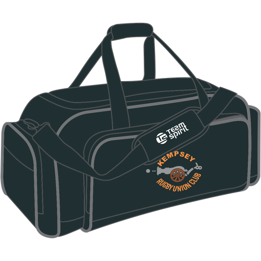 [Kempsey Rugby Kit Bag] Kempsey Rugby Kit Bag