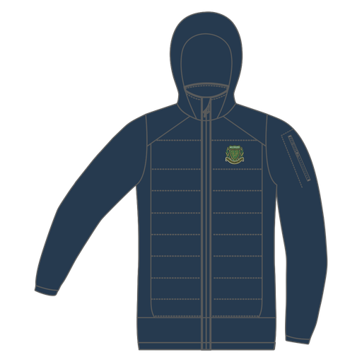 St Matthews Catholic School Sub Zero Jacket