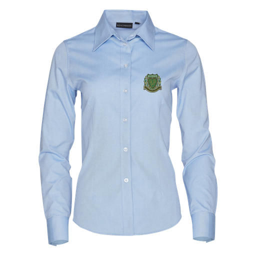 St Matthews Catholic School LS Shirt - Women's
