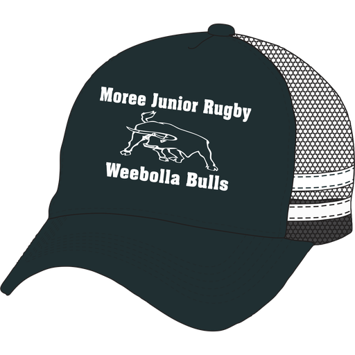 [Moree Junior Cap] Moree Junior Cap