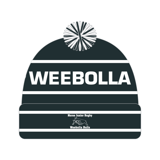 [Moree Junior Beanie] Moree Junior Beanie