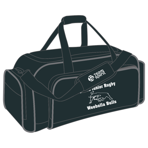 [Moree Junior Kit Bag] Moree Junior Kit Bag