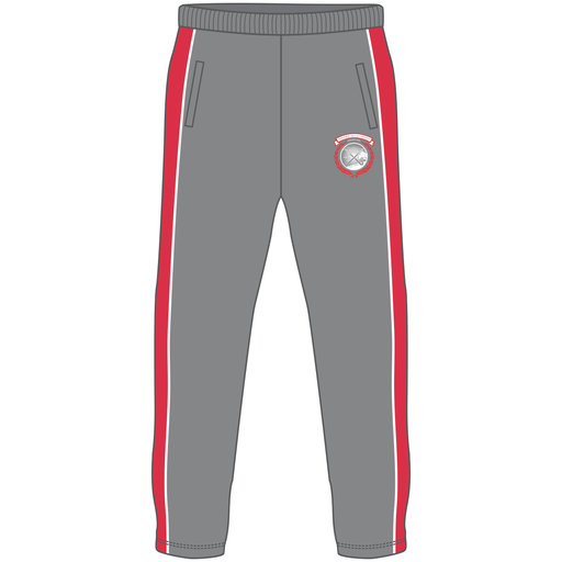 Manning Valley Hockey Track Pants