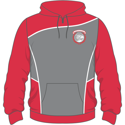 Manning Valley Hockey Hoodie