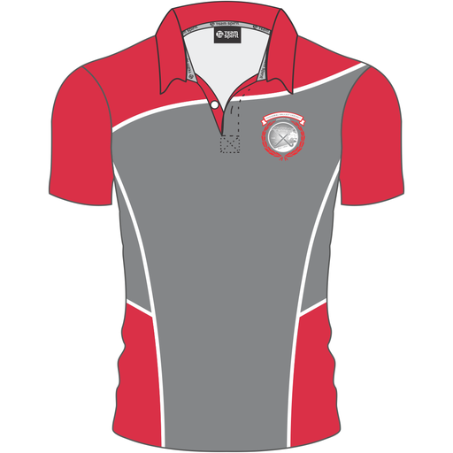 Manning Valley Hockey Polo