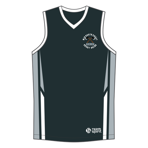 MNC Basketball Jersey - Axemen