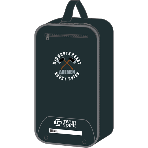 MNC Boot Bag - Axemen
