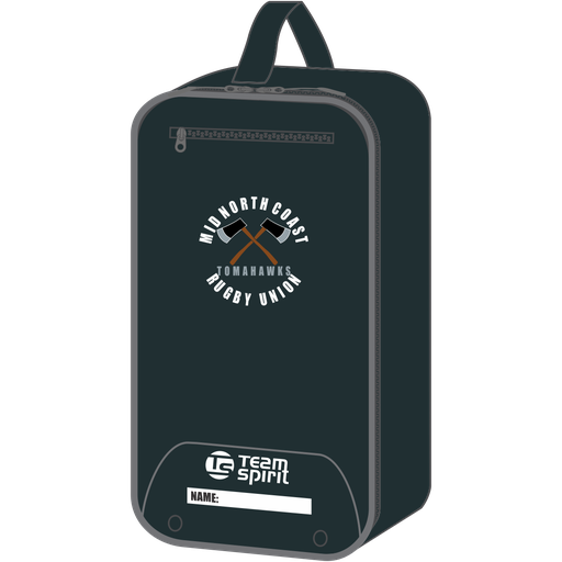 MNC Boot Bag - Tomahawks