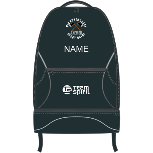 MNC Junior Backpack Axemen