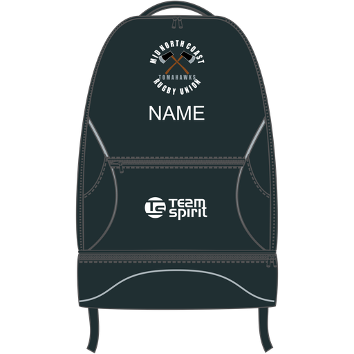 MNC Junior Backpack Tomahawks