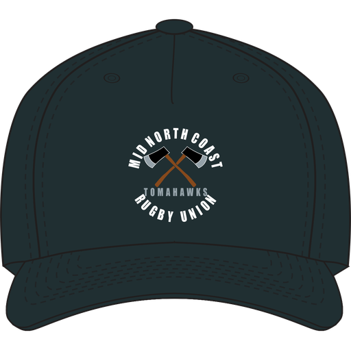 [MNC-JNR-RUGBY-CAPS-GIRLS] MNC Junior Rugby Caps - Girls