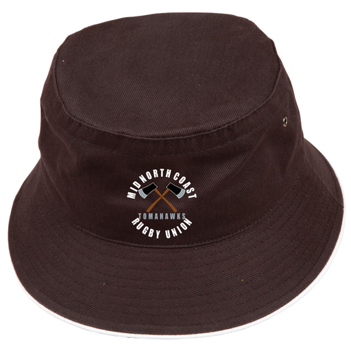 MNC Hat - Tomahawks