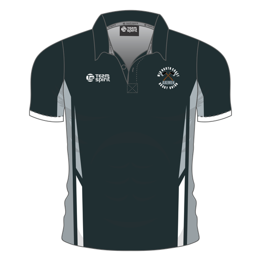 MNC Polo - Axemen