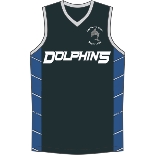 FNC Rugby Singlet
