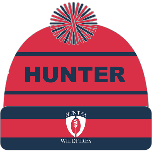 [Hunter Wildfires Beanies] Hunter Wildfires Beanies