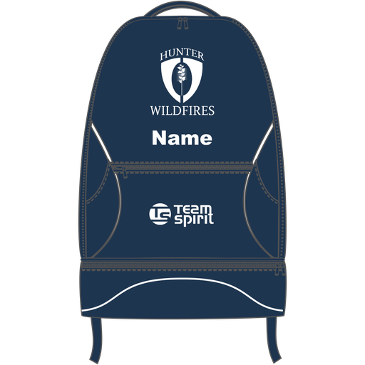 Hunter Wildfires Backpack