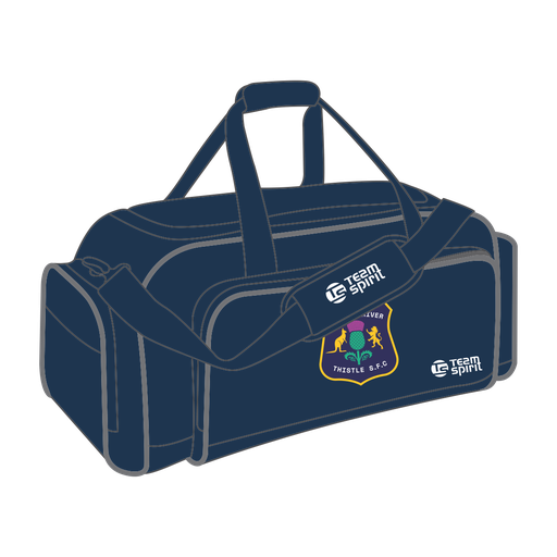 [Georges River Thistle Club - Kit Bag] Georges River Thistle Kit Bag