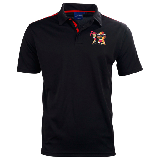 Armidale Barbarians Polo Shirt