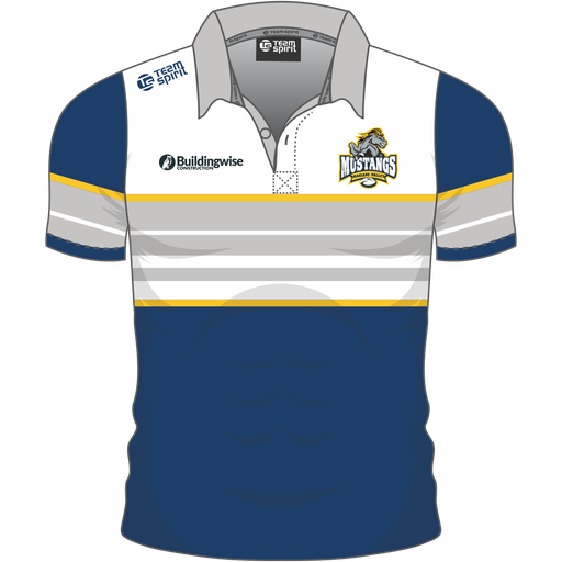 Macleay Valley Mustangs Polo 