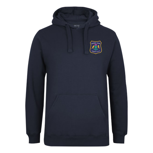 Georges River Thistle Club Hoodie