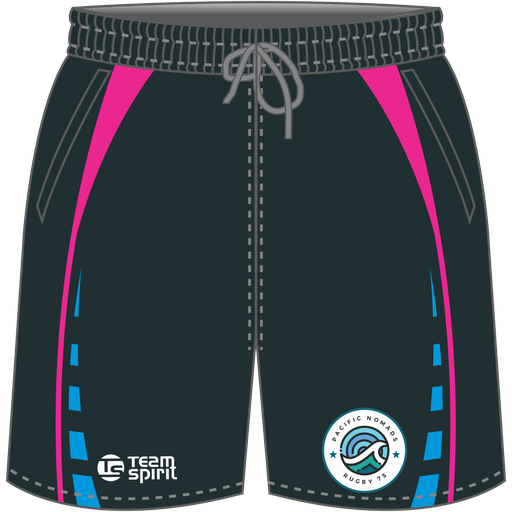 Pacific Nomads Training Short 