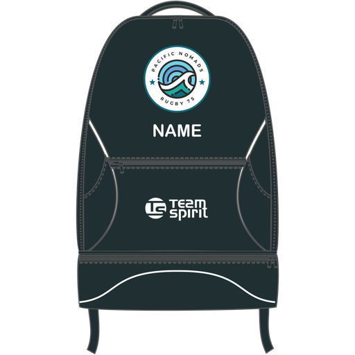Pacific Nomads Backpack
